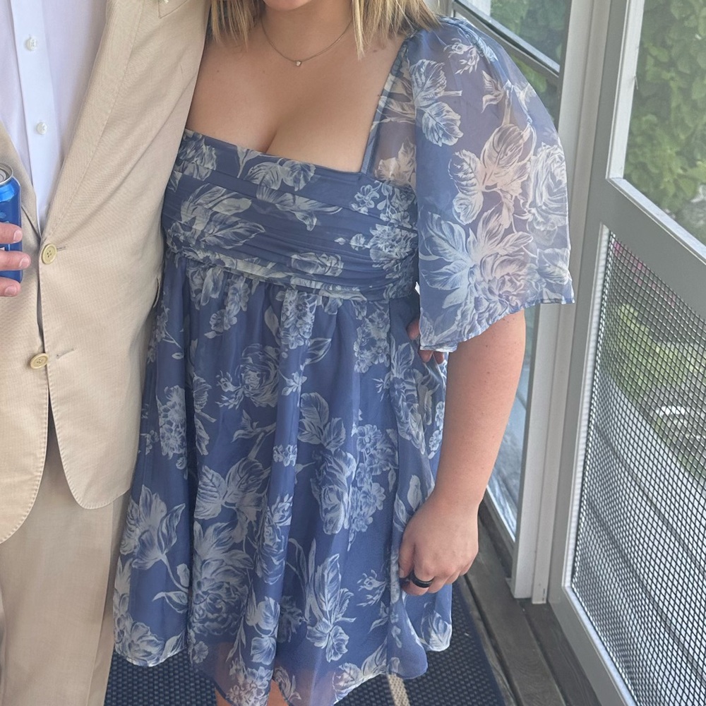 Abercrombie & Fitch Dress